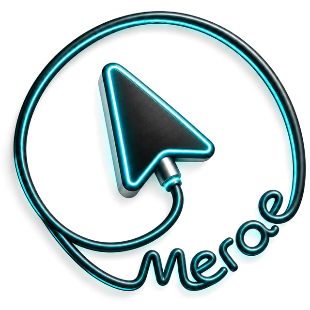 Logo de Merae